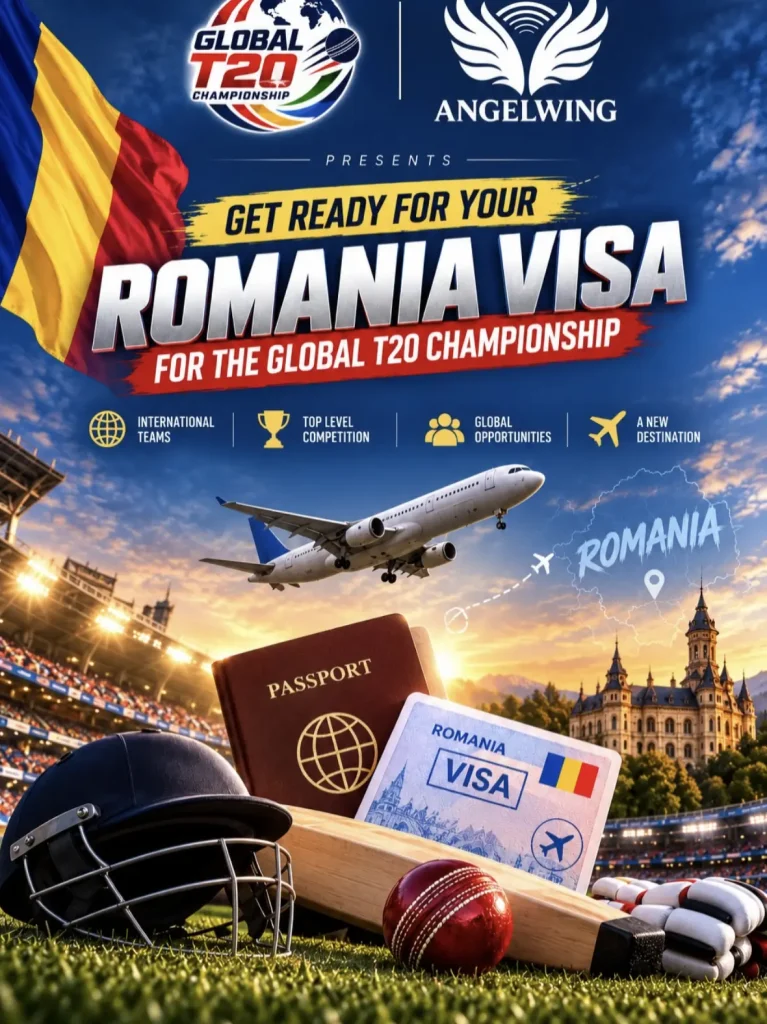 Global T20 Championship 2026 Tickets